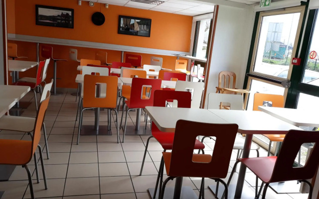 Premiere Classe Orléans Ouest - La Chapelle Saint Mesmin