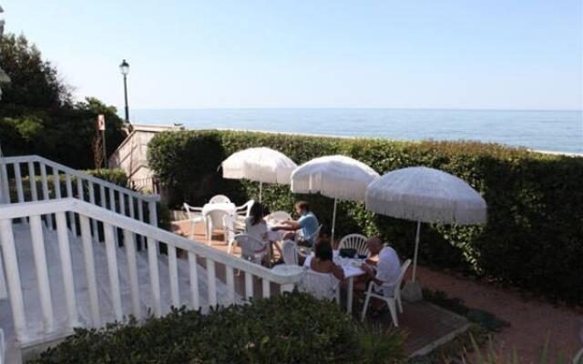 Hotel Villa Marin
