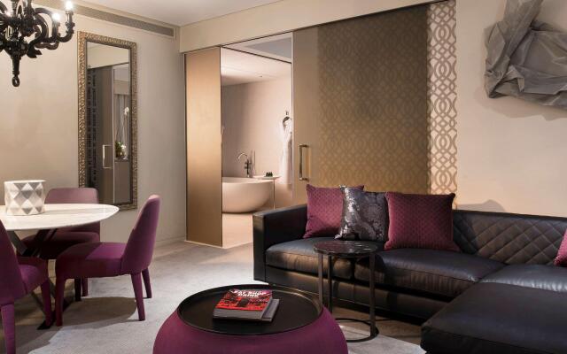 Sofitel Brisbane Central