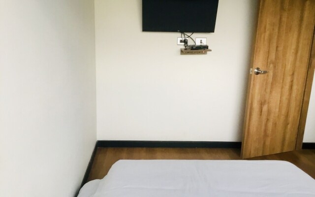 Soy Local Parque La 93