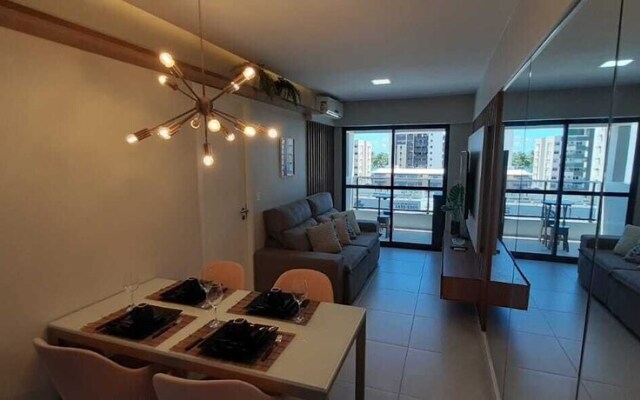 Edificio Time - Apto 409