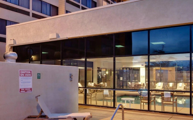 Holiday Inn Express Flagstaff by IHG