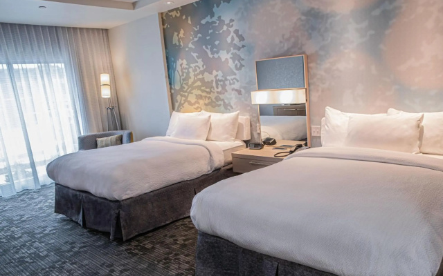 Courtyard by Marriott Greenville Mauldin