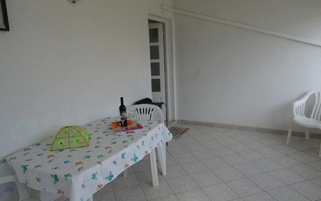 Zita - 50 m From sea - A1