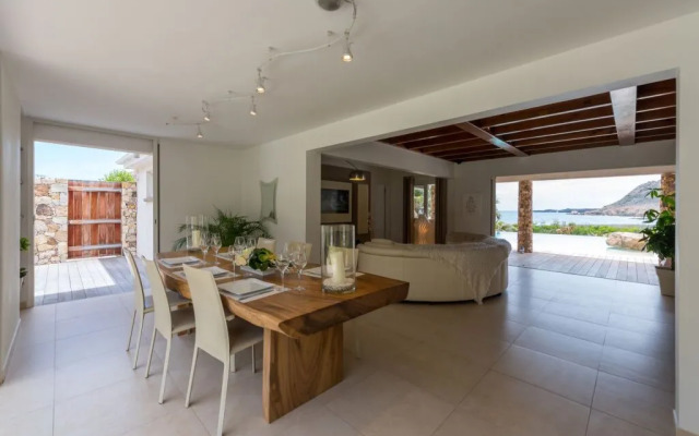 Dream Villa Grand Fond 792