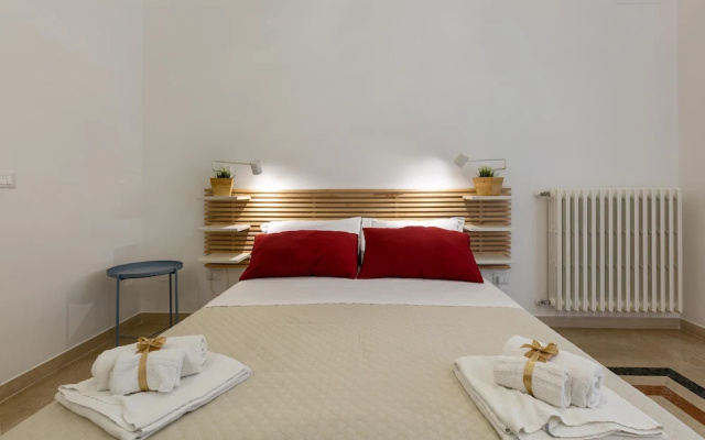 3142 B&b Incentro Comfort Suite - Family Suite by Barbarhouse