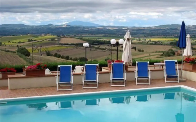 Relais Villa Petrischio