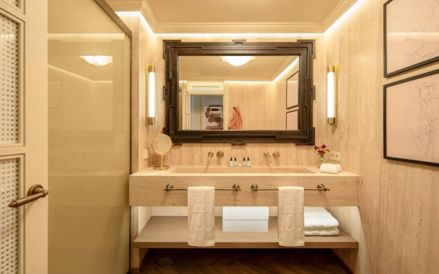 Only YOU Hotel Sevilla