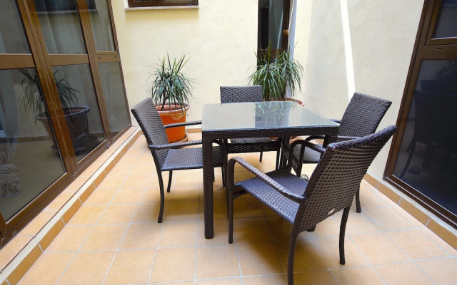 La Lonja Homes - Turismo de interior