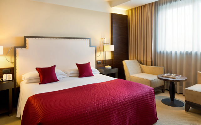 Starhotels Grand Milan