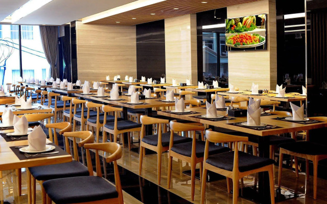 BB Hotel Nha Trang