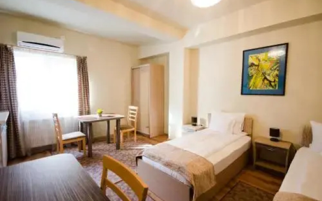 Apart Hotel Bonjour Cluj