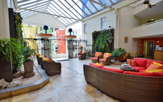 The Atrium Beach Resort and Spa, an Ascend Collection Resort