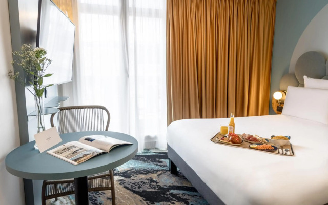 Mercure Annecy Centre