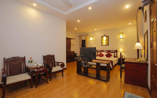 Hoi An Garden Villas