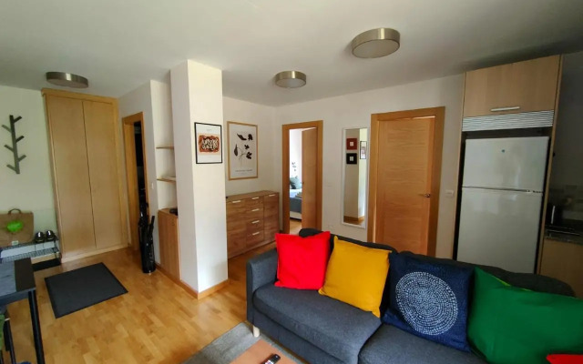 Somiedo Restaurante Hostal