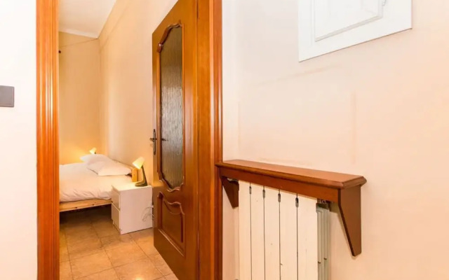 Politecnico Bright Apartment