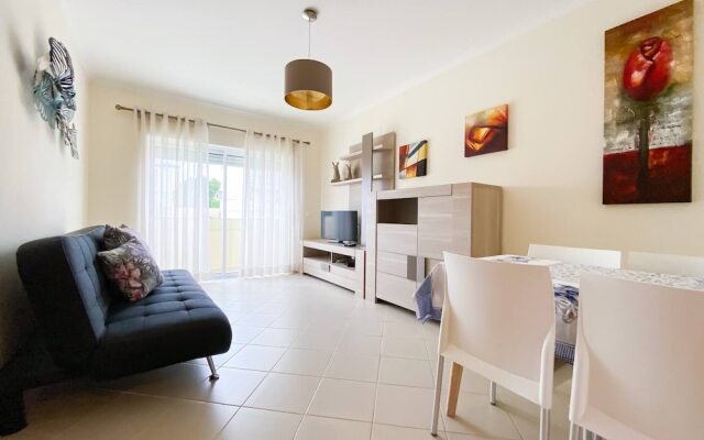 Prestige Apartment with Swimming Pool