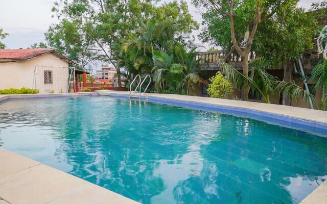 OYO 19578 Home Mountain View 3BHK Lonavala