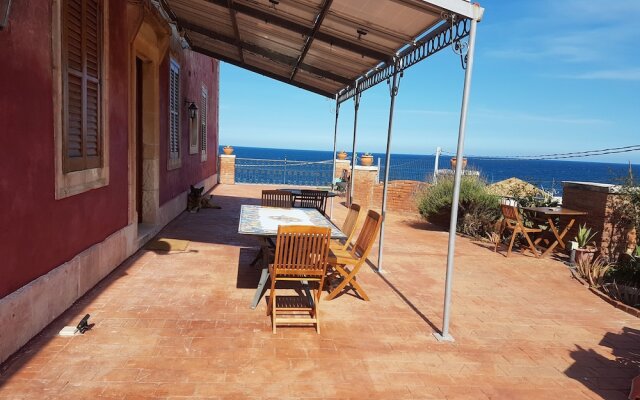 Primo Passo Sea Garden