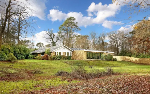 Rondane Retreat in Ascot