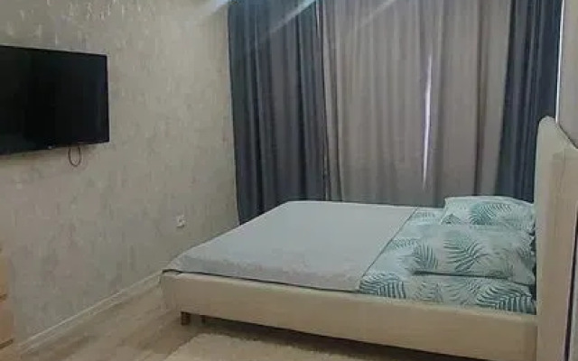 Апартаменты Лакшери на пр-те Ленинский 47А