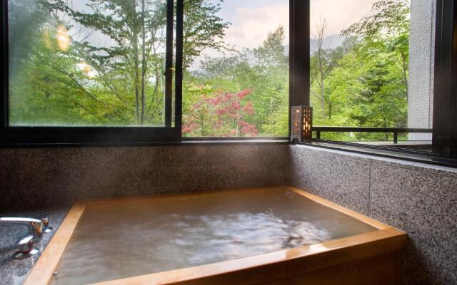 Nakao Kougen Hotel