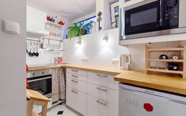 Apartament Chałubińskiego