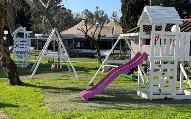 La Pineta dei Liberti