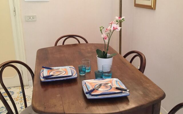 Comfortable apartment in Sorrento centre