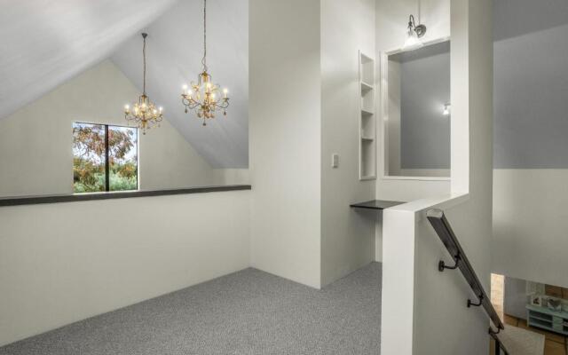 Olive Estate - Martinborough Holiday Home