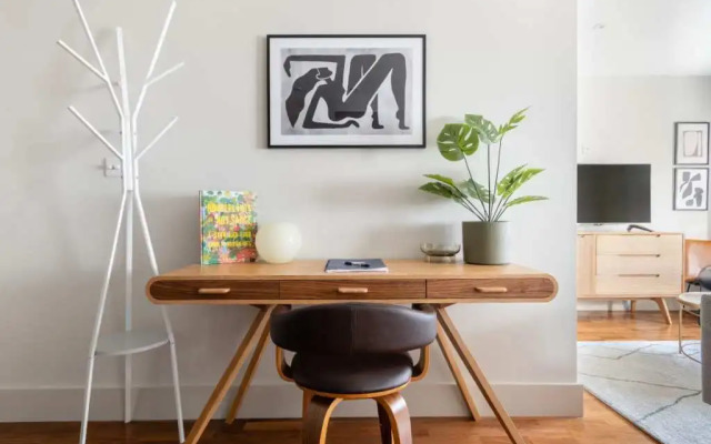 The Kennington Escape - Modern & Bright 2bdr Apartment