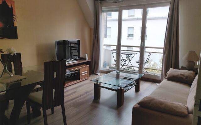 Appartement Rue de Lessard