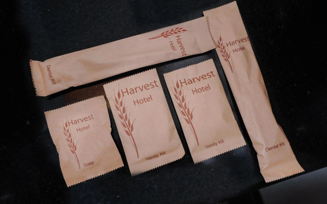 Harvest Hotel