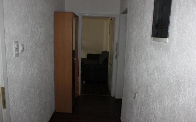 Chocolate Apartments