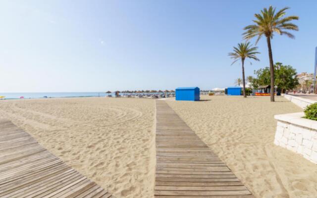 Rancho Beach @ Fuengirola - CT 153