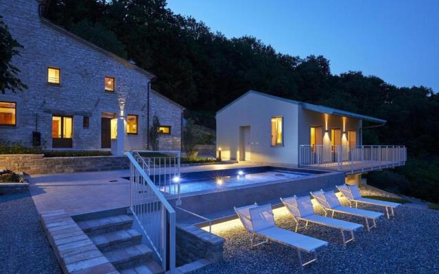 Appartamento Montale