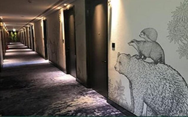 JSL Hotel