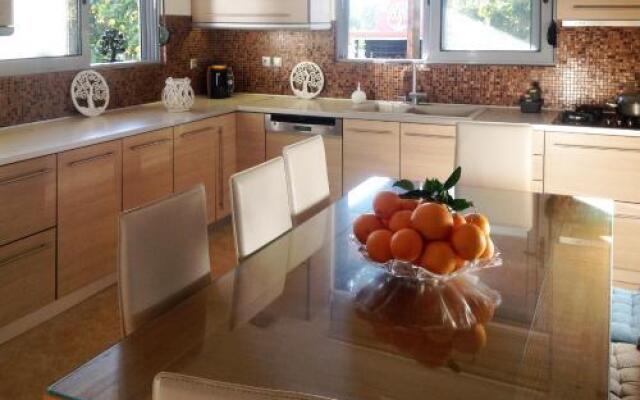 Holiday Home 1 Bedroom 1 Bathroom - Koskinou
