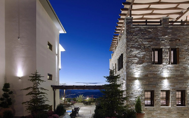 Stevalia Hotel And Spa