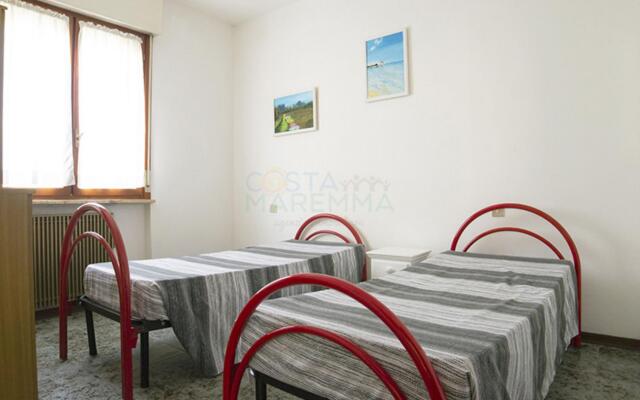 Scirocco apartment in Follonica-SCIROCCO