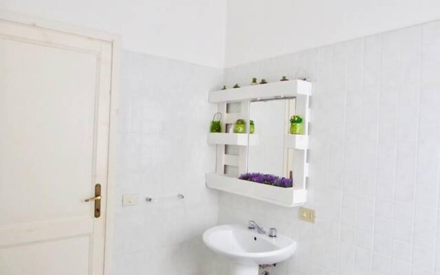Apartment With 3 Bedrooms in Cala Gonone, With Enclosed Garden