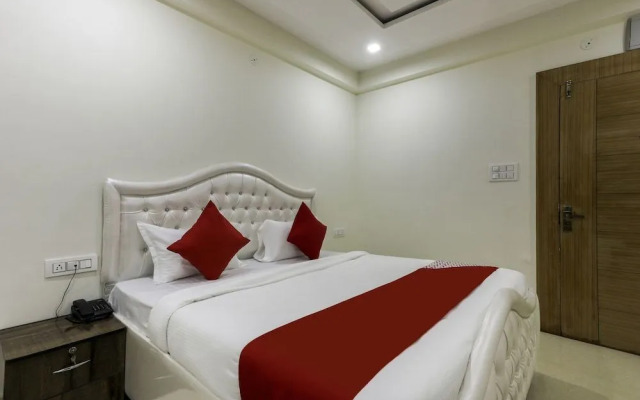 Hotel Jainam Regency by OYO Rooms
