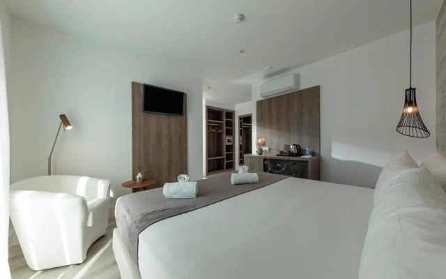 Hotel Oasis