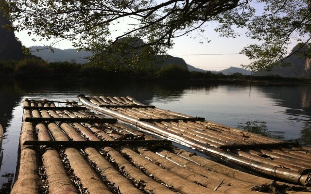 Yangshuo T-zone Hostel