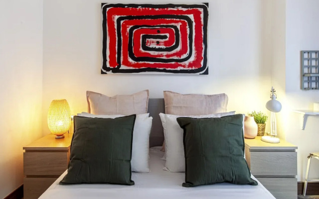 Modern Flat in Sisli With Central Location