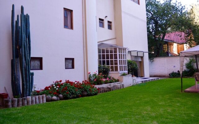 Nuestra Residencia