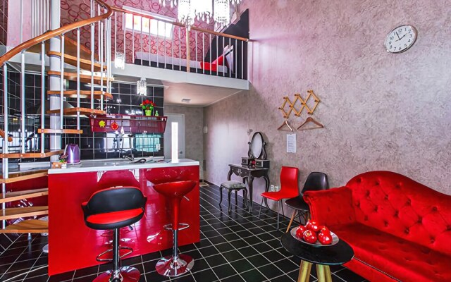 Ganghwa Olze Spa Pension