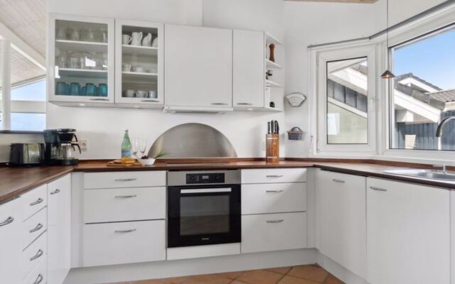 "Zora" - 300m from the sea in NW Jutland