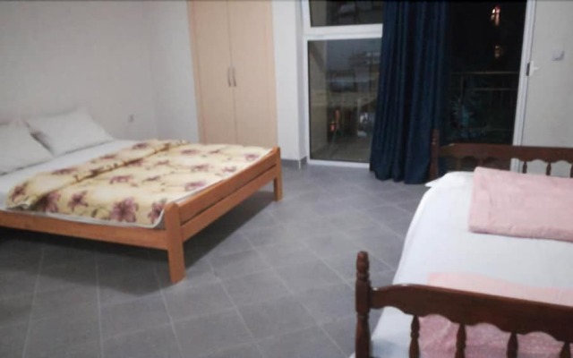 Nade Apartments Struga